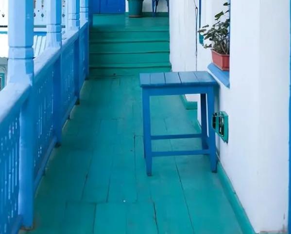 白塔漏水检测
