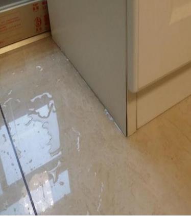 白塔漏水检测 厕所漏水怎么检测?
